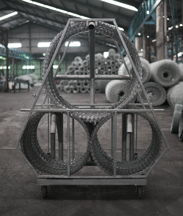 Instant Protection For Emergency Situation